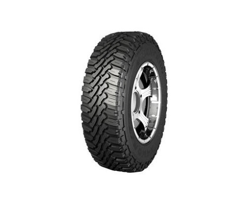 Immagine rappresentativa della gomma NANKANG NANKANG NK 4X4WD M/T FT-9 C P.O.R 8PR OWL 195/80 R15 107N