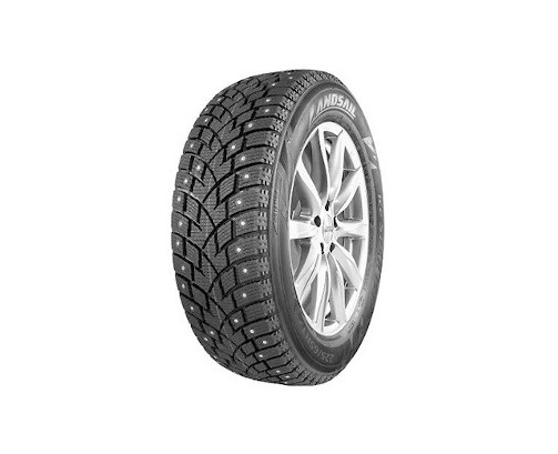 Immagine rappresentativa della gomma LANDSAIL LANDSAIL LS 37 ICE STAR 235/45 R18 98T B B 68dB