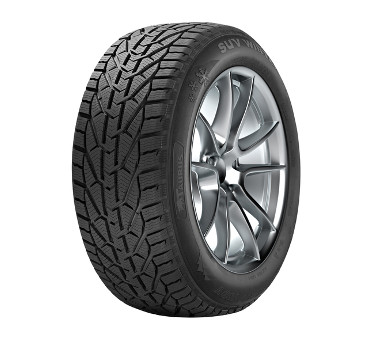 Immagine rappresentativa della gomma TAURUS TAURUS TAURUS SUV WINTER BSW M+S 3PMSF 225/55 R18 98V D C B 72dB