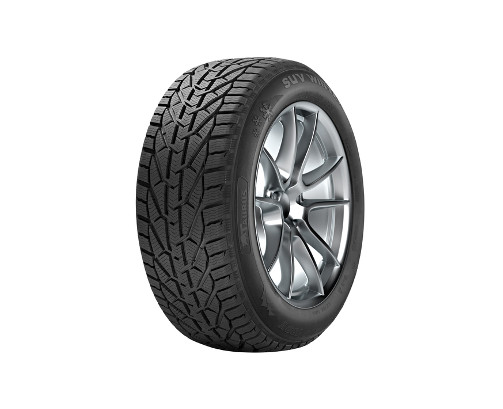 Immagine rappresentativa della gomma TAURUS TAURUS TAURUS SUV WINTER BSW M+S 3PMSF 225/55 R18 98V D C B 72dB