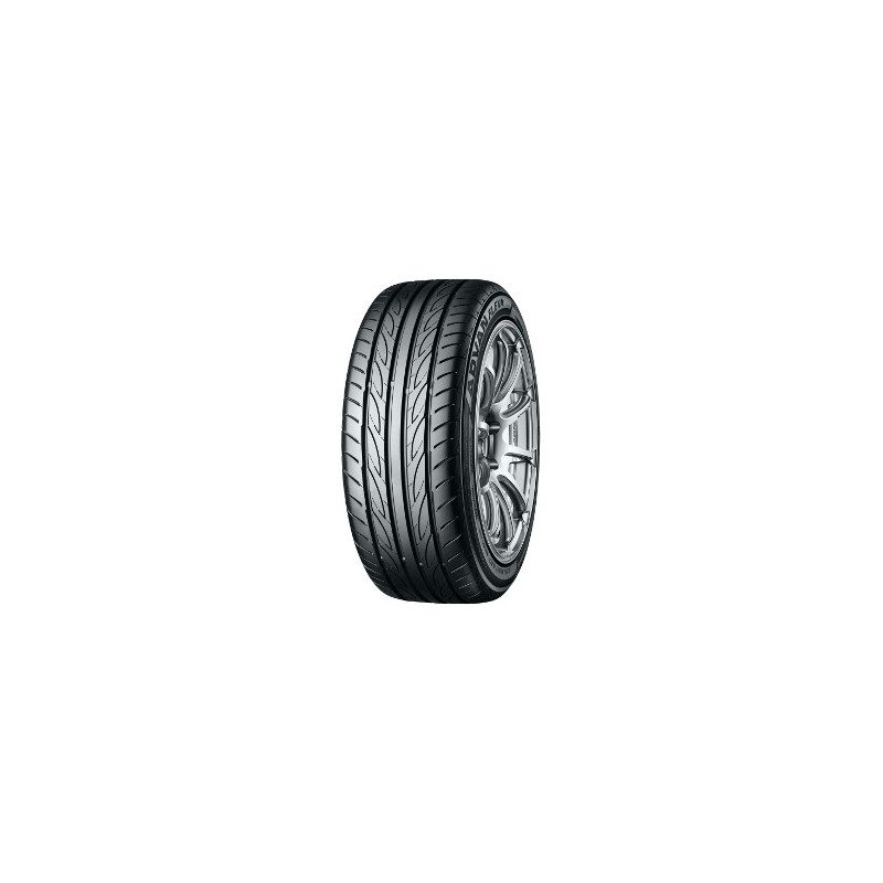 Immagine rappresentativa della gomma YOKOHAMA YOKOHAMA ADVAN FLEVA V701 XL RPB 265/30 R19 93W C A A 69dB XL