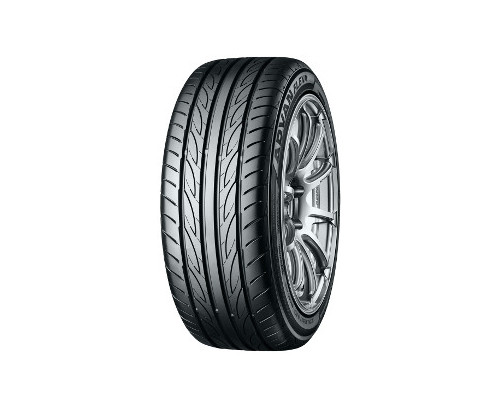 Immagine rappresentativa della gomma YOKOHAMA YOKOHAMA ADVAN FLEVA V701 XL RPB 265/30 R19 93W C A A 69dB XL