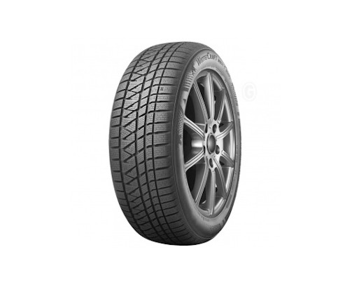 Immagine rappresentativa della gomma MARSHAL MARSHAL WINTERCRAFT WS71 XL M+S 3PMSF 215/55 R18 99H D C B 72dB XL