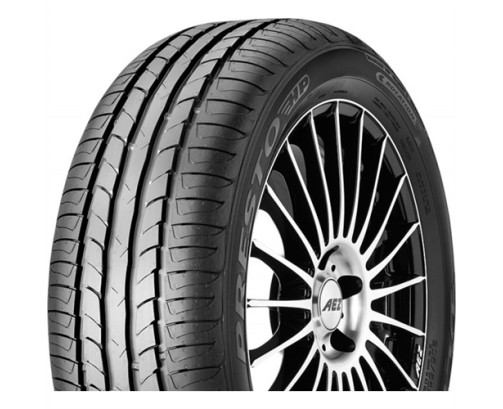 Immagine rappresentativa della gomma DÄBICA DÄBICA Presto HP 165/60 R14 75H F C C 68dB