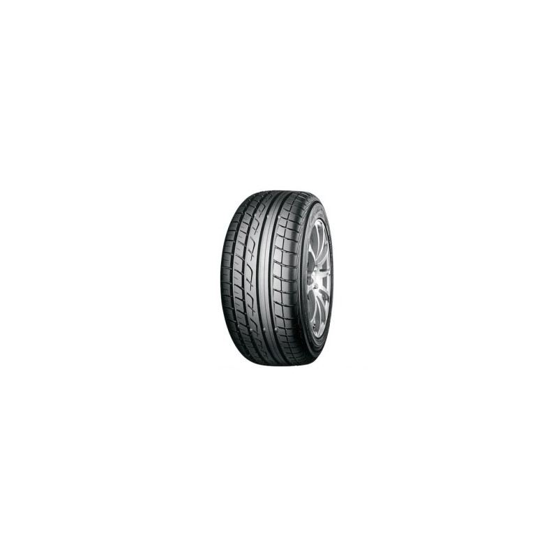 Immagine rappresentativa della gomma YOKOHAMA YOKOHAMA C.DRIVE 2 RPB 235/50 R18 97V C C B 71dB