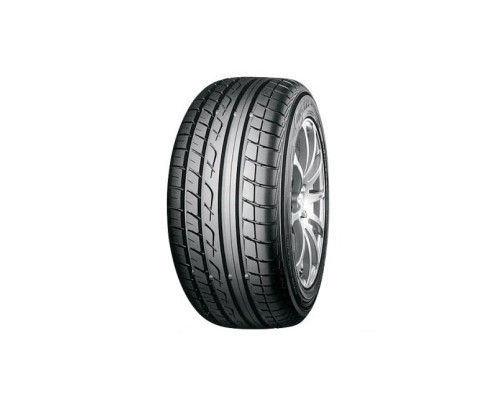 Immagine rappresentativa della gomma YOKOHAMA YOKOHAMA C.DRIVE 2 RPB 235/50 R18 97V C C B 71dB