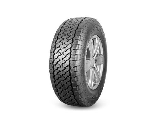 Immagine rappresentativa della gomma DAVANTI DAVANTI TERRATOURA A/T 8PR BSW M+S 3PMSF 265/75 R16 119/116R D C B 74dB