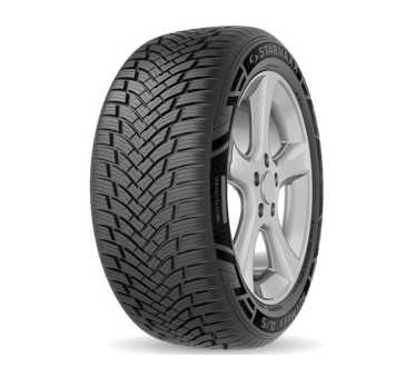 Immagine rappresentativa della gomma STARMAXX STARMAXX SUVMAXX A/S XL BSW M+S 3PMSF 235/55 R18 104V B C B 72dB XL