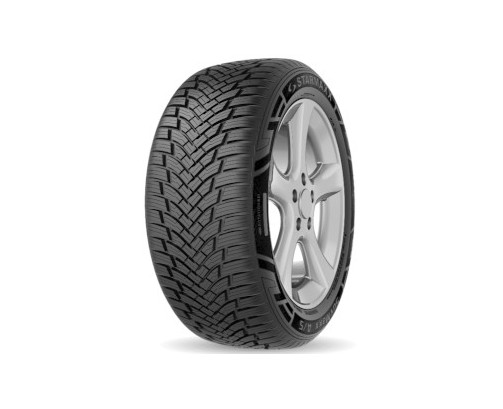 Immagine rappresentativa della gomma STARMAXX STARMAXX SUVMAXX A/S XL BSW M+S 3PMSF 235/55 R18 104V B C B 72dB XL