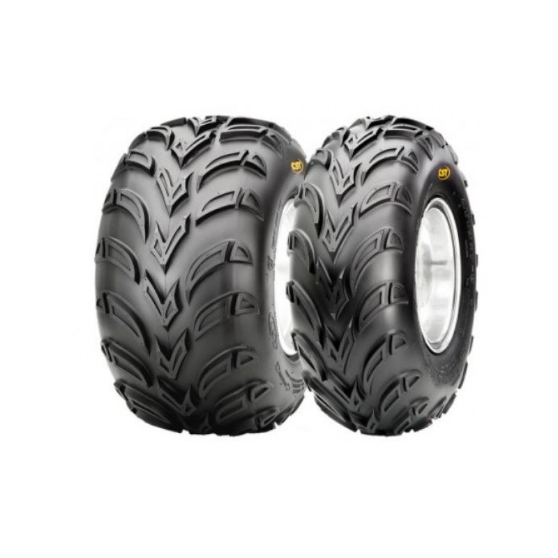 Immagine rappresentativa della gomma CST  CST C-9313 19/7 R8 20J