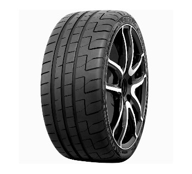 Immagine rappresentativa della gomma GITI GITI GITISPORT GTR3 XL BSW 225/40 R18 92Y E C C 72dB XL