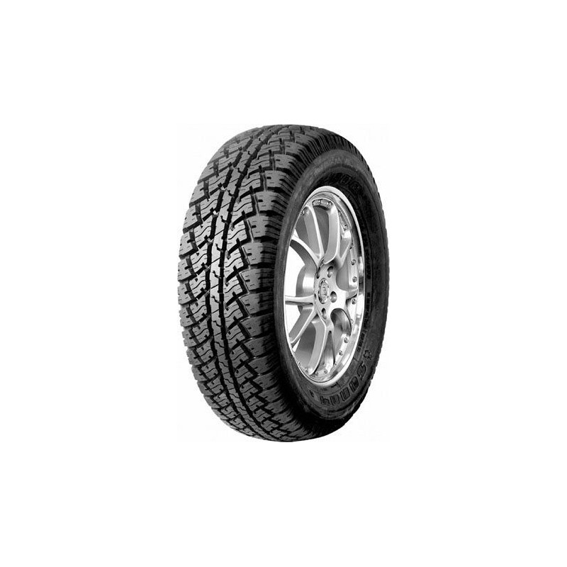 Immagine rappresentativa della gomma MAXTREK MAXTREK SU800 265/70 R15 112S