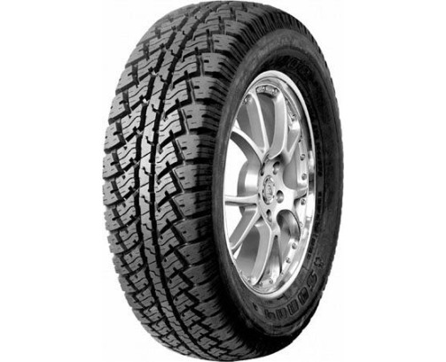 Immagine rappresentativa della gomma MAXTREK MAXTREK SU800 265/70 R15 112S