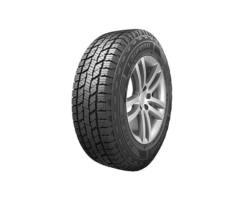 Immagine rappresentativa della gomma LAUFENN LAUFENN X FIT AT LC01 M+S 3PMSF 265/65 R17 112T D D B 73dB