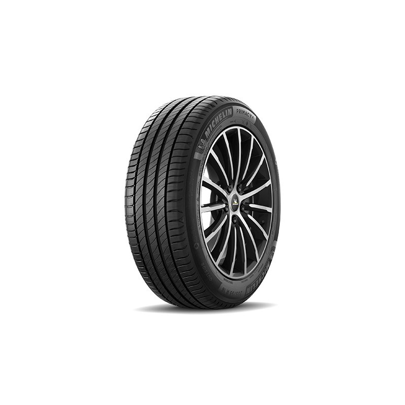 Immagine rappresentativa della gomma MICHELIN  MICHELIN PRIM4+ 175/65 R17 87H C A B 68dB