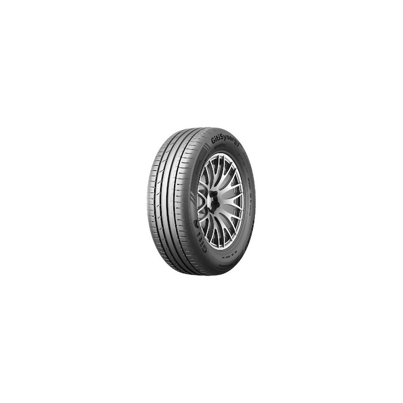 Immagine rappresentativa della gomma GITI GITI GITISYNERGY H2 XL 235/60 R18 107W B A B 71dB XL