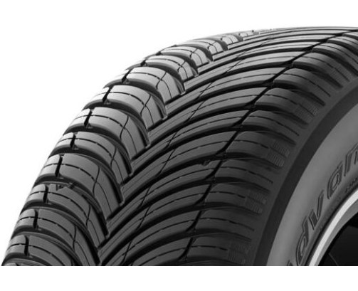 Immagine rappresentativa della gomma BF-GOODRICH BF-GOODRICH Advantage All-Season 235/45 R17 97Y