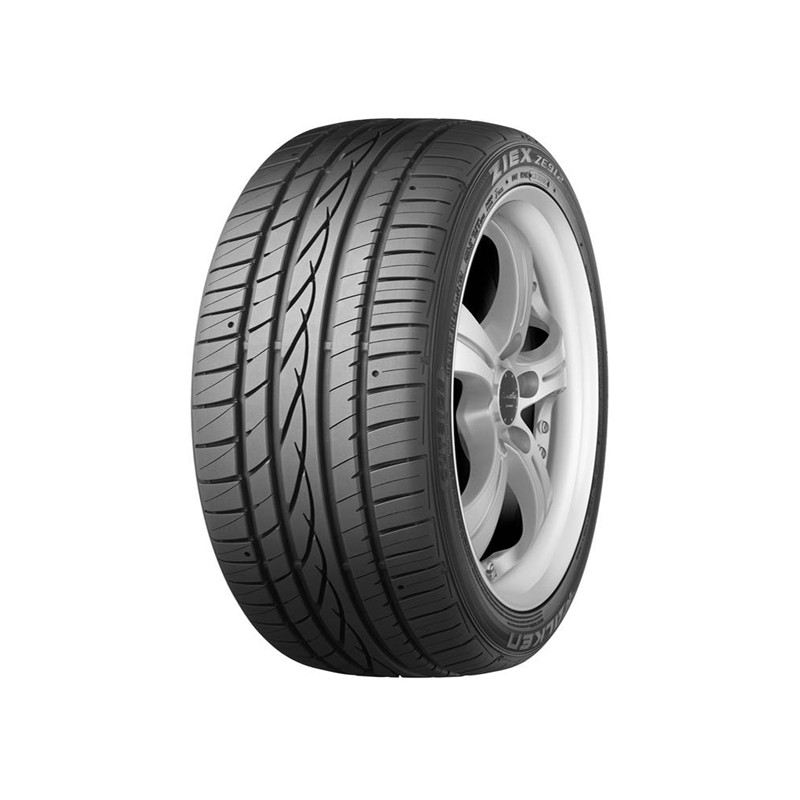 Immagine rappresentativa della gomma FALKEN FALKEN ZE912 245/45 R17 95W G C C 71dB