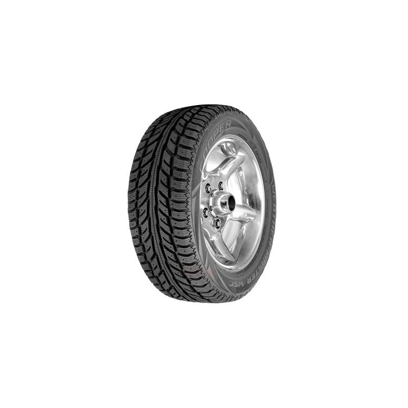 Immagine rappresentativa della gomma COOPER COOPER WEATHER MASTER WSC 225/60 R18 100T E C C 72dB