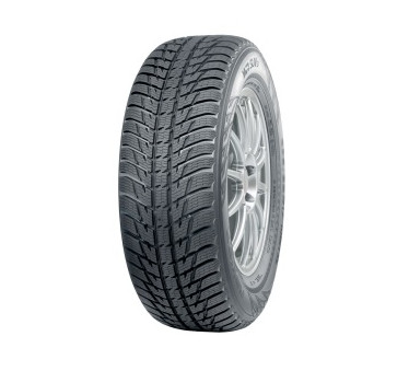 Immagine rappresentativa della gomma NOKIAN NOKIAN NOKIAN WR SUV 3 XL M+S 3PMSF 215/55 R18 99V C C B 72dB XL