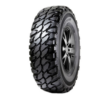 Immagine rappresentativa della gomma OVATION OVATION ECOVISION VI-186 MT BSW 265/75 R16 123/120Q E E B 72dB