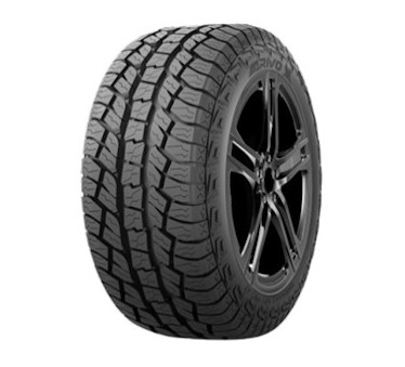 Immagine rappresentativa della gomma ARIVO ARIVO TERRAMAX ARV PRO A/T C 8PR RWL M+S 245/70 R17 119S D B B 72dB