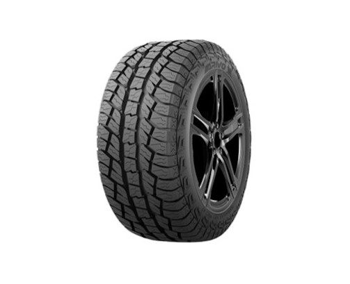 Immagine rappresentativa della gomma ARIVO ARIVO TERRAMAX ARV PRO A/T C 8PR RWL M+S 245/70 R17 119S D B B 72dB