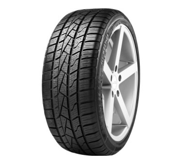 Immagine rappresentativa della gomma MASTER-STEEL  MASTER-STEEL ALL WEATHER 165/60 R14 75H E C 2 71dB