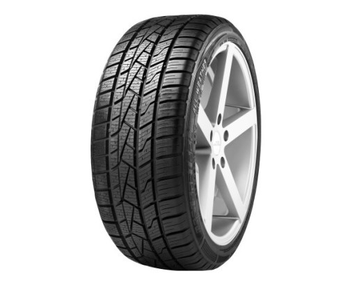 Immagine rappresentativa della gomma MASTER-STEEL  MASTER-STEEL ALL WEATHER 165/60 R14 75H E C 2 71dB