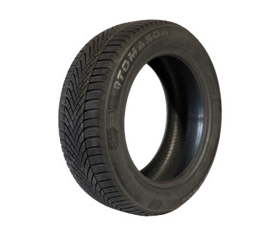 Immagine rappresentativa della gomma TOMASON TOMASON ALL-SEASON XL BSW M+S 3PMSF 215/60 R16 99V C B B 72dB XL