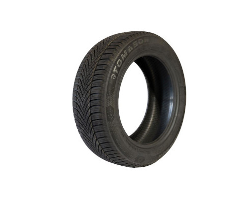 Immagine rappresentativa della gomma TOMASON TOMASON ALL-SEASON XL BSW M+S 3PMSF 215/60 R16 99V C B B 72dB XL