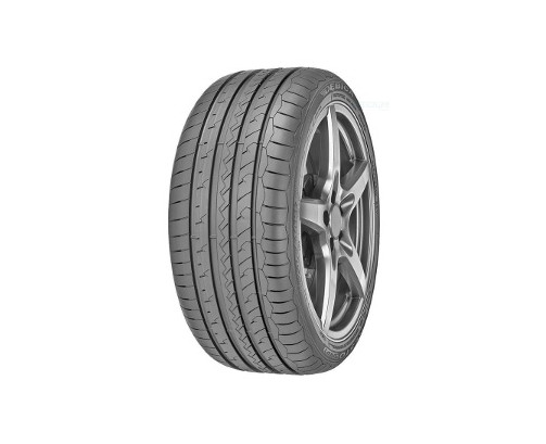 Immagine rappresentativa della gomma DEBICA DEBICA PRESTO UHP 2 XL MFS 235/55 R17 103W B A 67dB XL