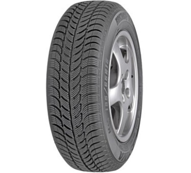 Immagine rappresentativa della gomma SAVA  SAVA Eskimo S3+ 185/60 R15 84T D C B 71dB