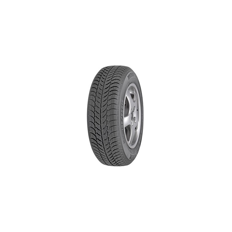 Immagine rappresentativa della gomma SAVA  SAVA Eskimo S3+ 185/60 R15 84T D C B 71dB