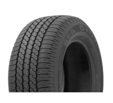 Immagine rappresentativa della gomma TOYO TOYO OPEN COUNTRY A28 245/65 R17 111S C C B 71dB