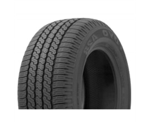 Immagine rappresentativa della gomma TOYO TOYO OPEN COUNTRY A28 245/65 R17 111S C C B 71dB