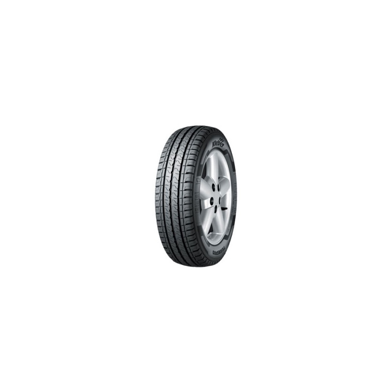 Immagine rappresentativa della gomma KLEBER KLEBER TRANSPRO C 8PR 185/75 R16 104R D B B 72dB