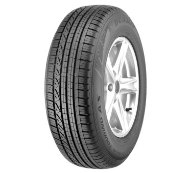 Immagine rappresentativa della gomma DUNLOP DUNLOP Grandtrek Touring A/S 235/50 R19 99H E C C 70dB