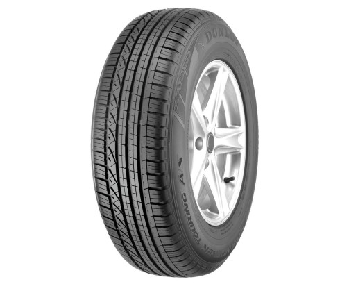 Immagine rappresentativa della gomma DUNLOP DUNLOP Grandtrek Touring A/S 235/50 R19 99H E C C 70dB