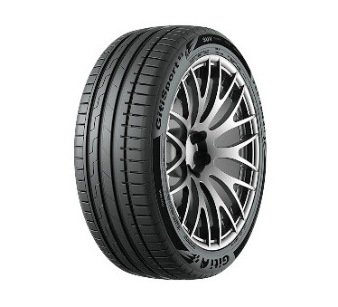 Immagine rappresentativa della gomma GITI GITI GITISPORT S2 SUV XL BSW 255/55 R19 111Y B A A 69dB XL