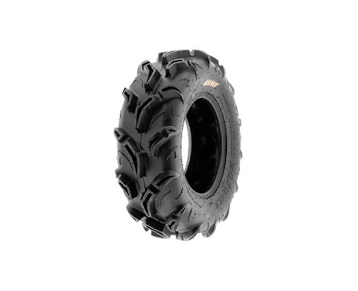 Immagine rappresentativa della gomma SUNFULL SUNFULL A 048-1 WARRIOR 6PR 26/9.00 R12 65J E C 70dB