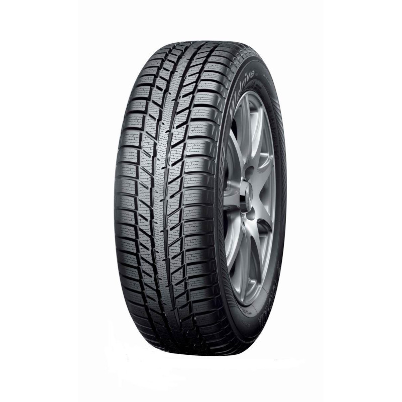 Immagine rappresentativa della gomma YOKOHAMA YOKOHAMA W.drive V903 165/65 R13 77T F C C 70dB DOT 2021