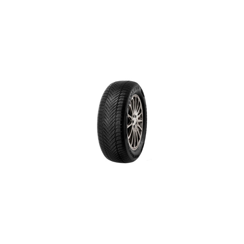 Immagine rappresentativa della gomma MINERVA MINERVA FROSTRACK HP M+S 3PMSF 205/65 R15 94H C C B 70dB