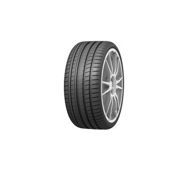 Immagine rappresentativa della gomma INFINITY INFINITY ECOMAX XL 205/50 R16 91W D B B 72dB XL