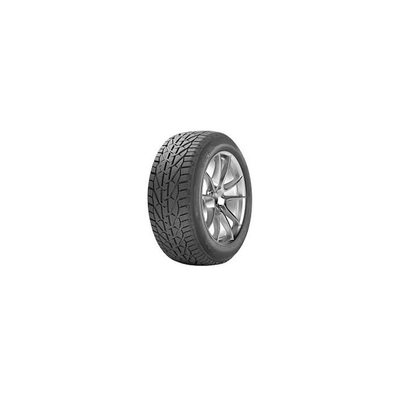 Immagine rappresentativa della gomma TAURUS TAURUS TAURUS ICE XL NORDIC COMPOUND BSW M+S 3PMSF 205/65 R15 99T D C B 72dB XL