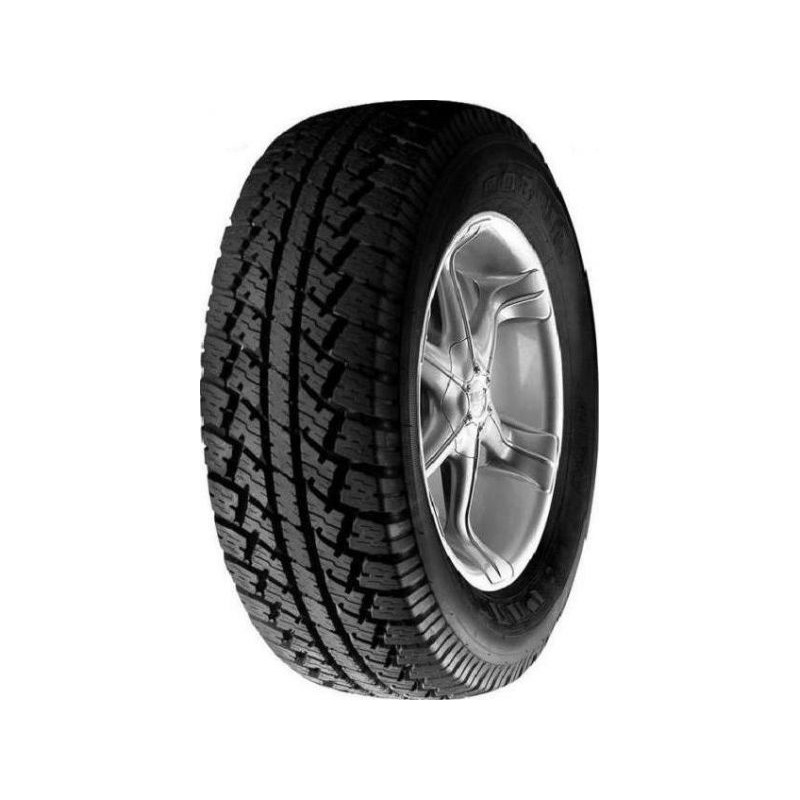 Immagine rappresentativa della gomma ANTARES ANTARES SMT A7 A/T 31/10 R15 109S E C C 72dB