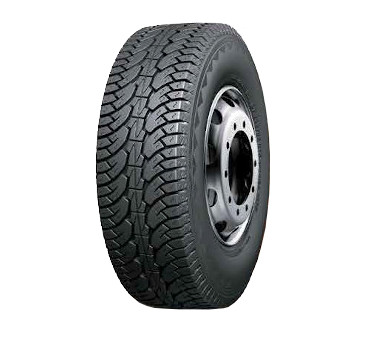 Immagine rappresentativa della gomma ROADX ROADX RX QUEST A/T OWL 235/75 R15 110R D B B 72dB