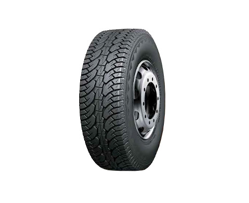 Immagine rappresentativa della gomma ROADX ROADX RX QUEST A/T OWL 235/75 R15 110R D B B 72dB