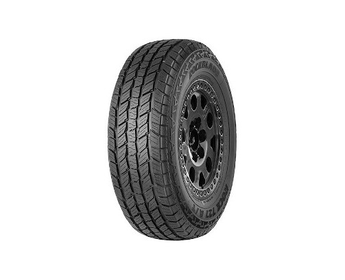 Immagine rappresentativa della gomma ROCKBLADE ROCKBLADE ROCK 727 A/T BSW 235/70 R16 106T D C B 71dB