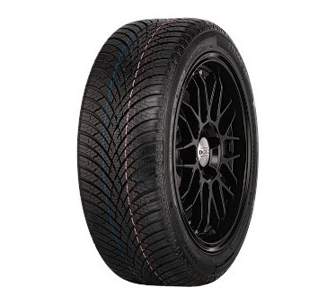 Immagine rappresentativa della gomma ZEETEX  ZEETEX ZT8000 4S XL M+S 3PMSF 205/55 R16 94V D B B 72dB XL